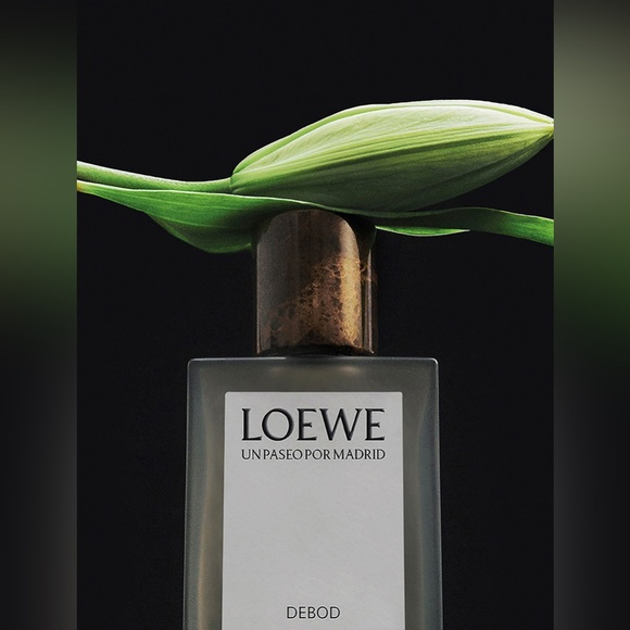 Loewe Debod (10ml) decant - Picture 3 of 3